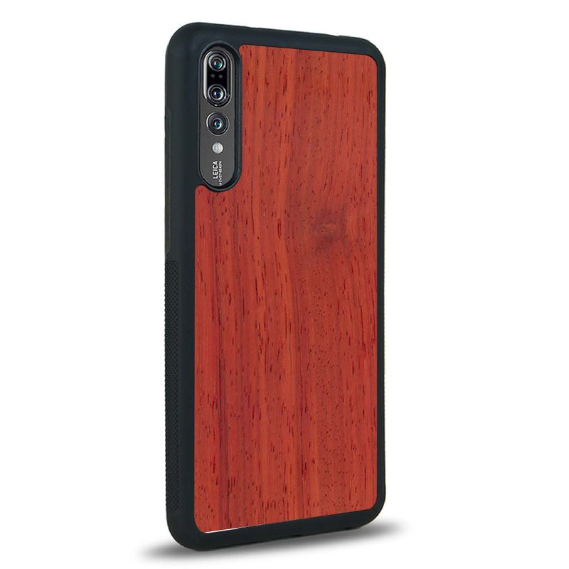 Coque Huawei P20 - Le Bois - Coque en bois