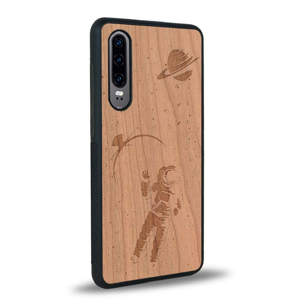 Coque Huawei P30 - Appolo - Coque en bois