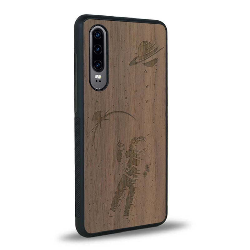 Coque Huawei P30 - Appolo - Coque en bois