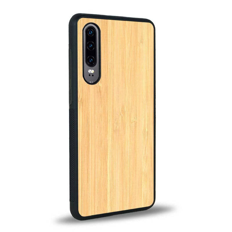 Coque Huawei P30 - Le Bois - Coque en bois