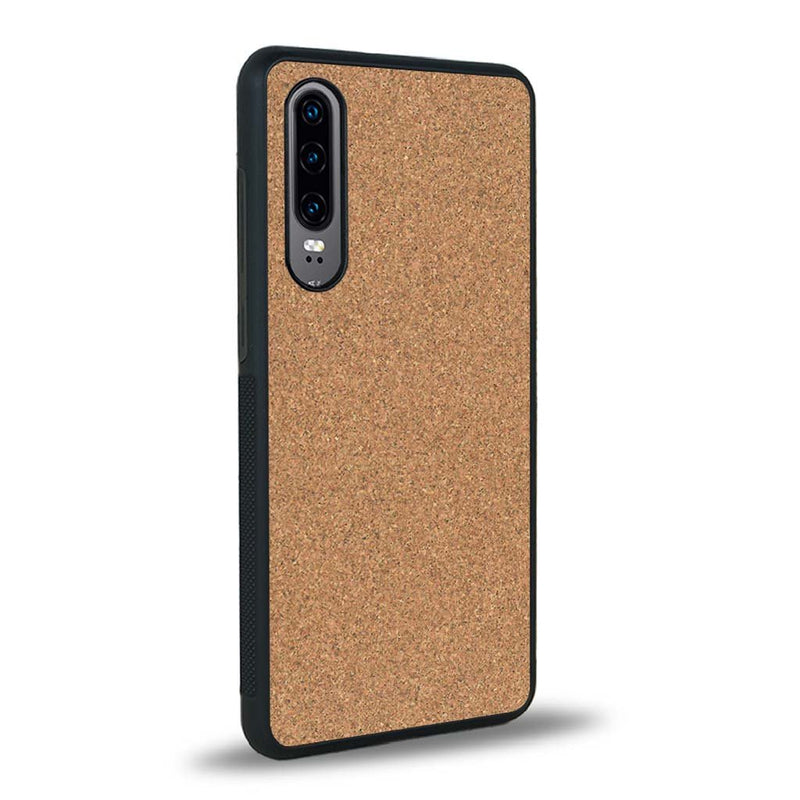 Coque Huawei P30 - Le Bois - Coque en bois