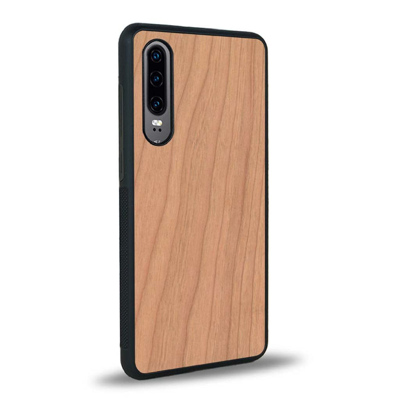 Coque Huawei P30 - Le Bois - Coque en bois