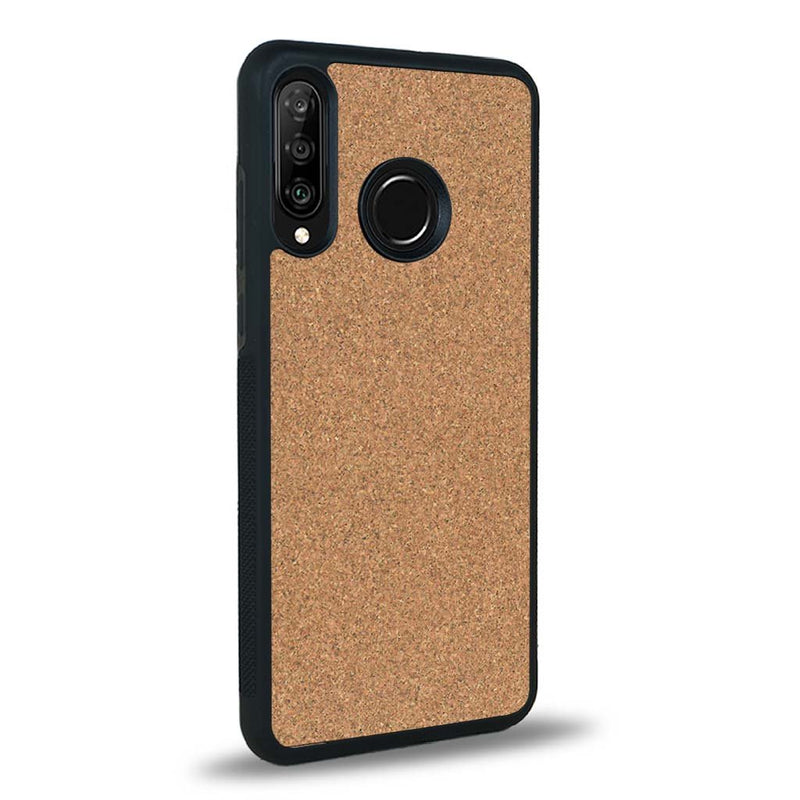 Coque Huawei P30 Lite - Le Bois - Coque en bois