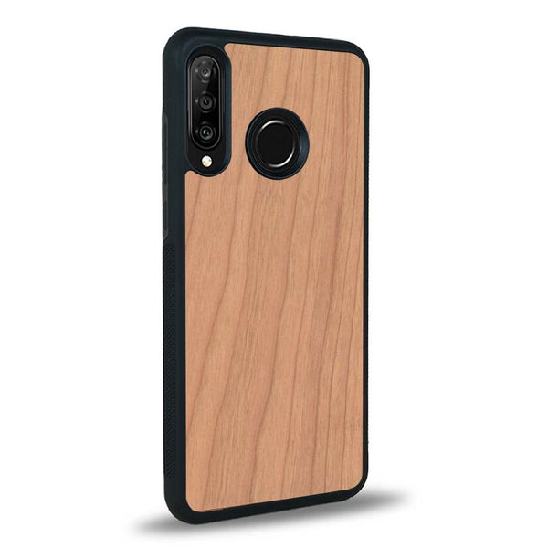 Coque Huawei P30 Lite - Le Bois - Coque en bois