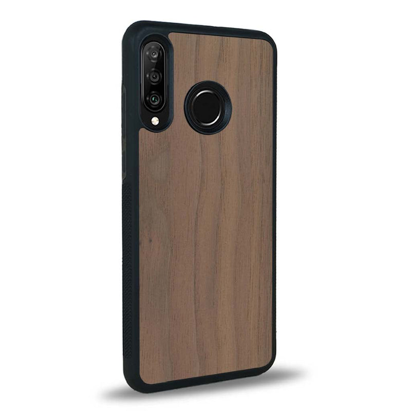 Coque Huawei P30 Lite - Le Bois - Coque en bois