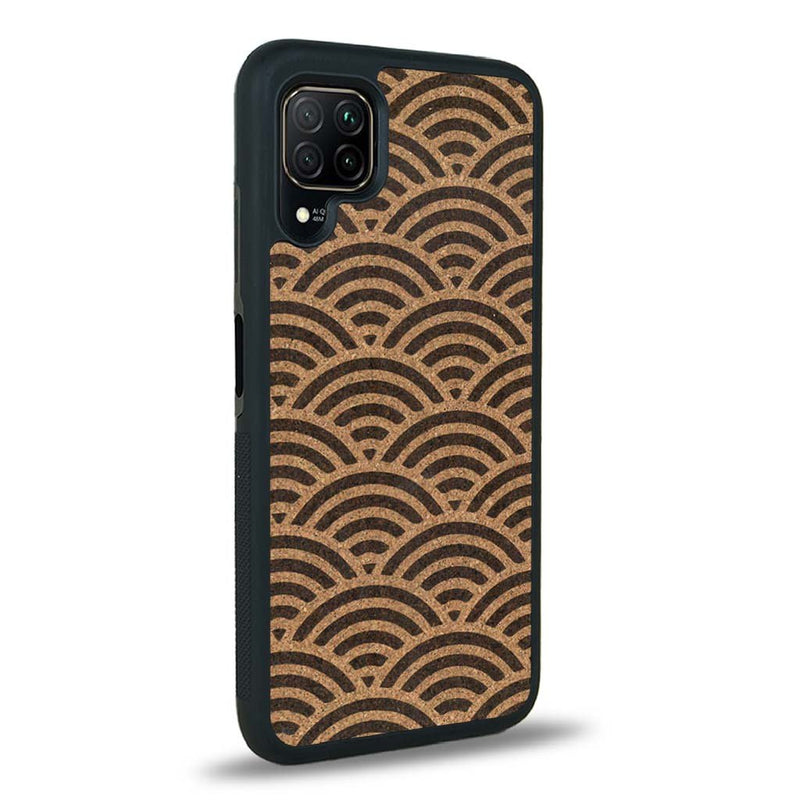 Coque Huawei P40 Lite - La Sinjak - Coque en bois