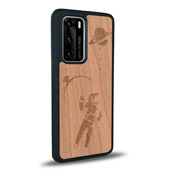 Coque Huawei P40 Pro - Appolo - Coque en bois