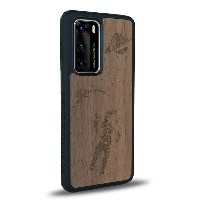 Coque Huawei P40 Pro - Appolo - Coque en bois