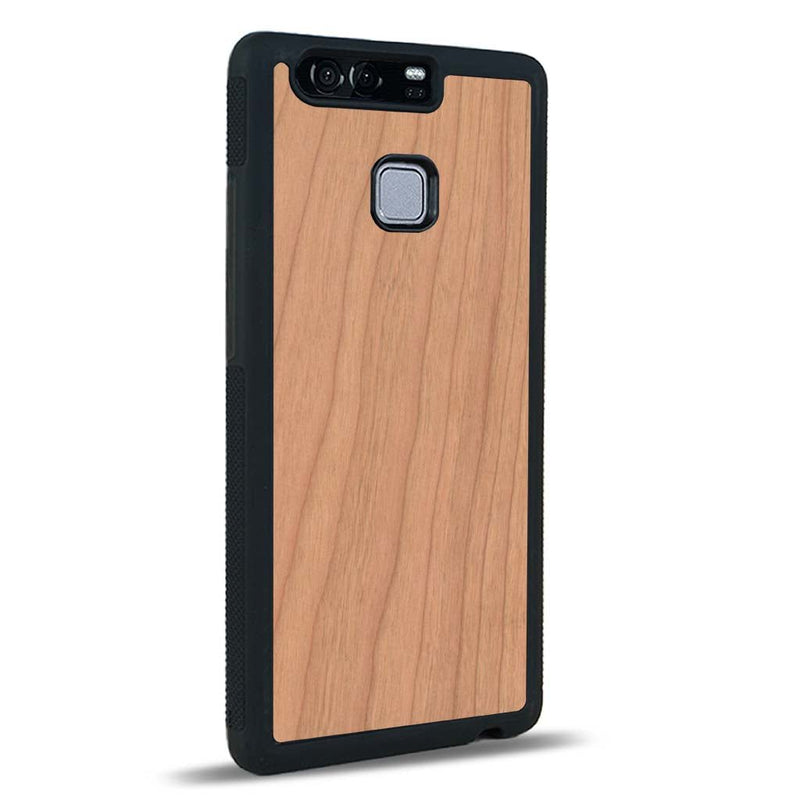 Coque Huawei P9 - Le Bois - Coque en bois