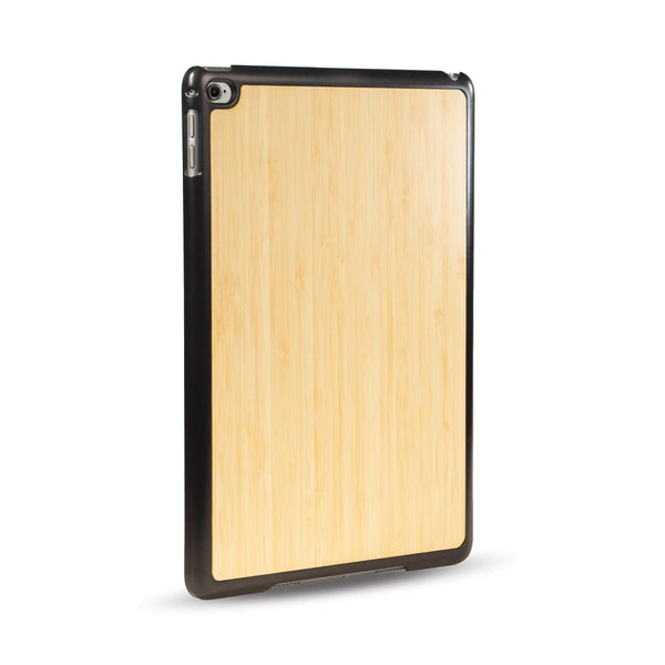 Coque Ipad - Bambou - Coque en bois