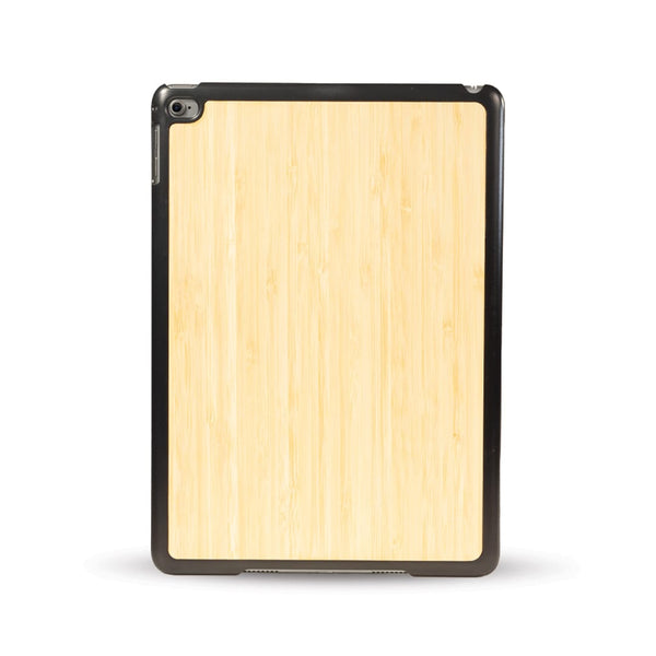 Coque Ipad - Bambou - Coque en bois