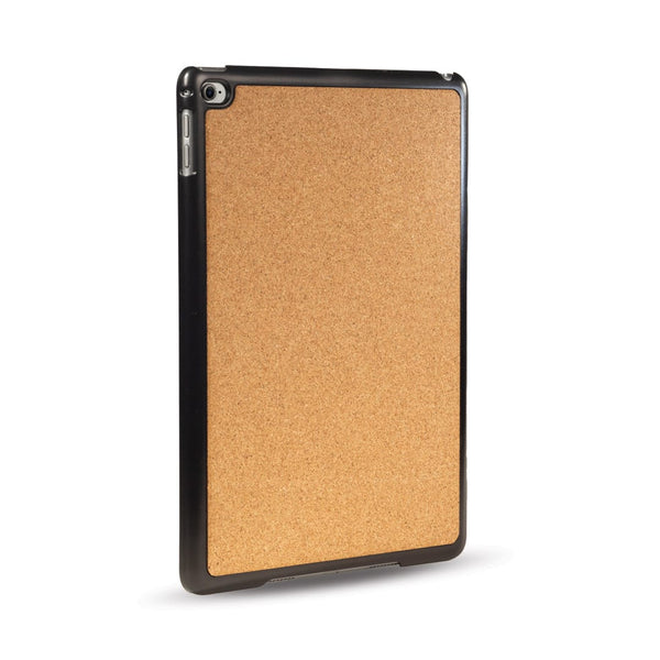 Coque Ipad - Liège - Coque en bois