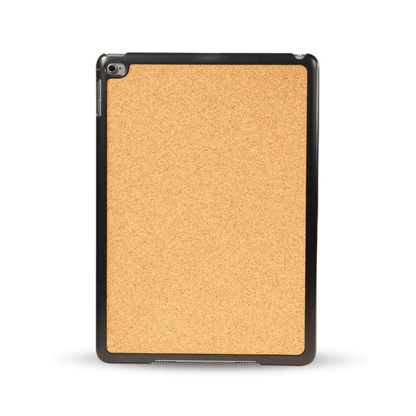 Coque Ipad - Liège - Coque en bois