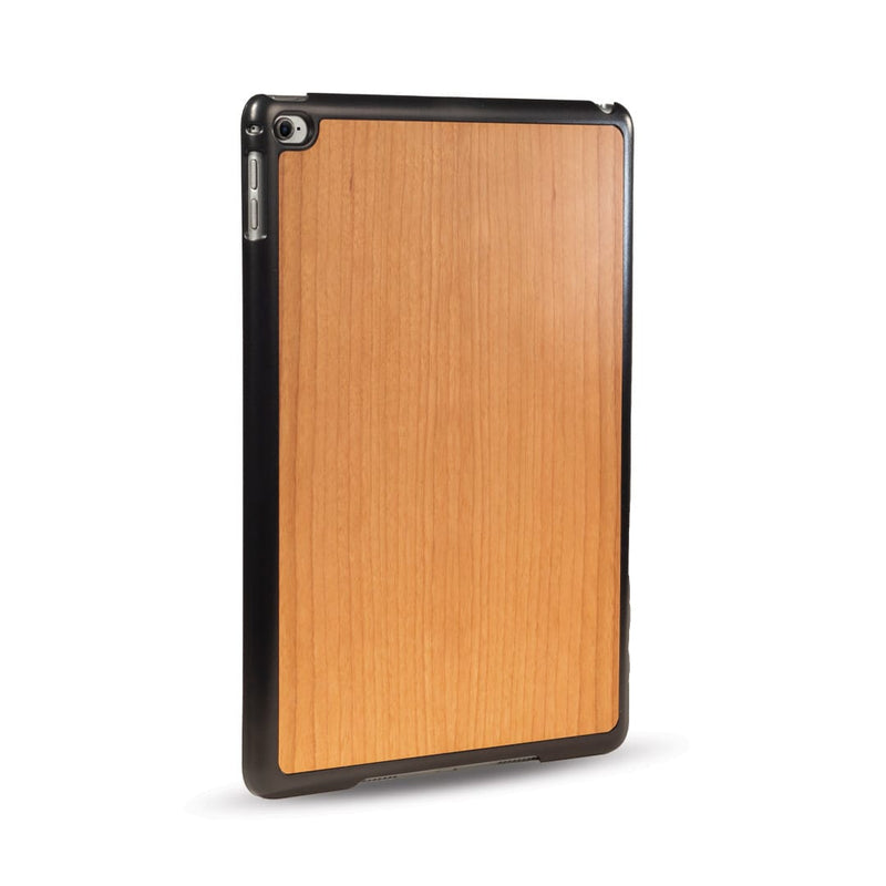 Coque Ipad - Merisier - Coque en bois