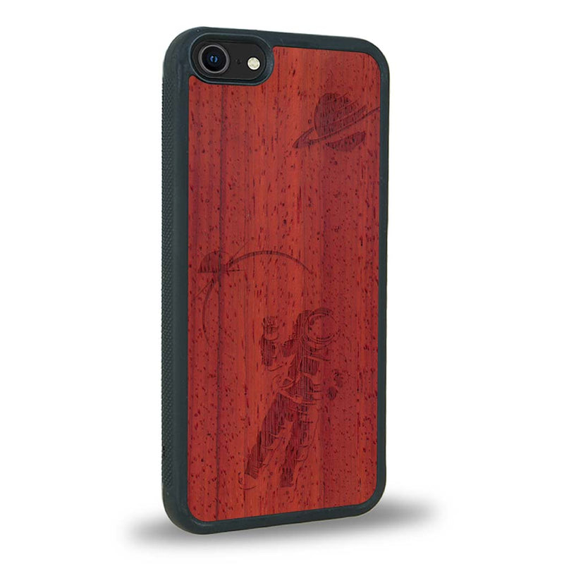 Coque iPhone 5 / 5s - Appolo - Coque en bois