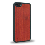 Coque iPhone 6 Plus / 6s Plus - Le Bois - Coque en bois