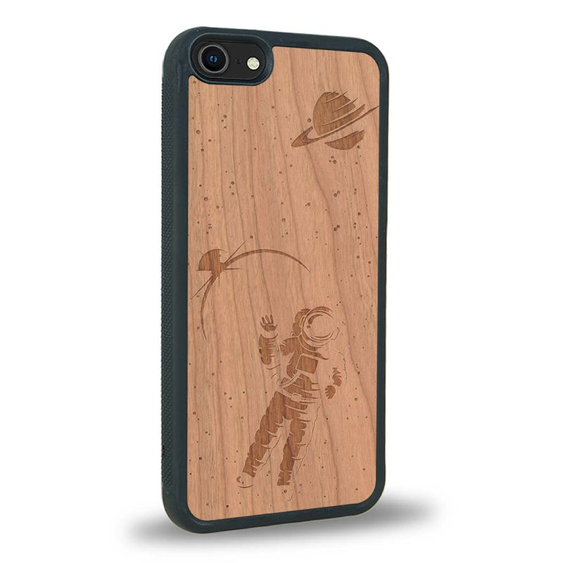 Coque iPhone 7 / 8 - Appolo - Coque en bois