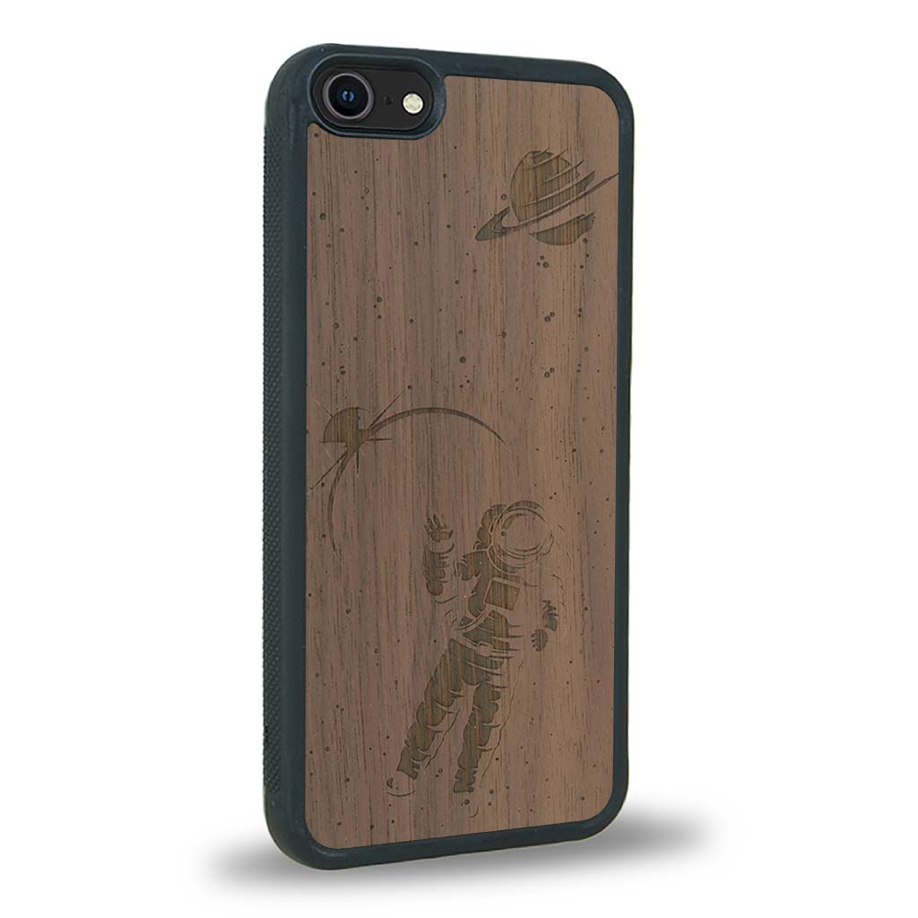 Coque iPhone 7 / 8 - Appolo - Coque en bois