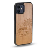 Coque iPhone - Aloha Summer