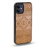 Coque Iphone - L'aztec