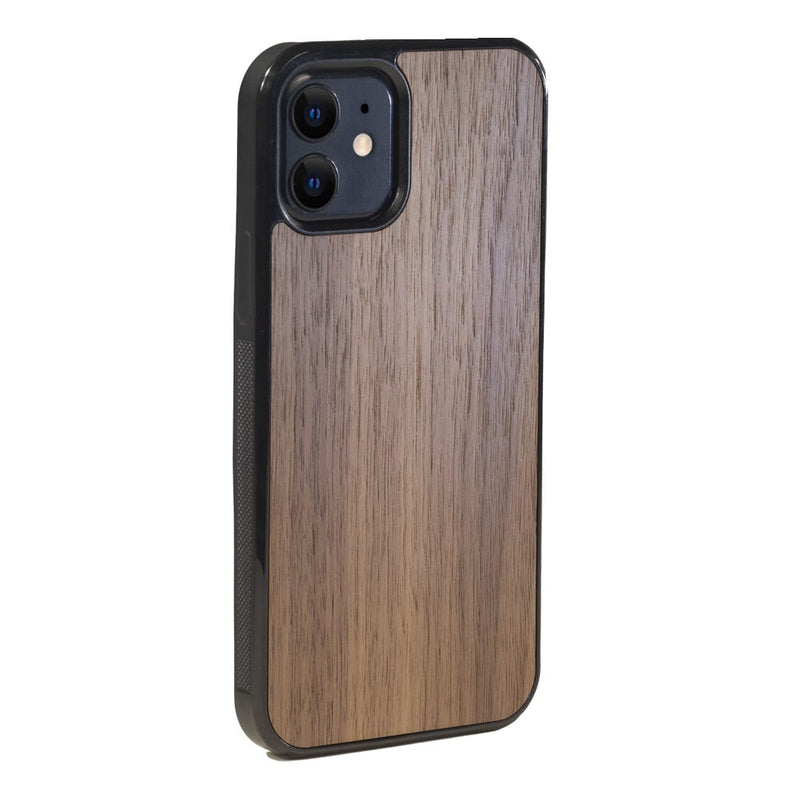 Coque Iphone - Le Bois - Coque en bois
