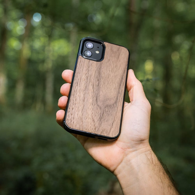 Coque Iphone - Le Bois - Coque en bois