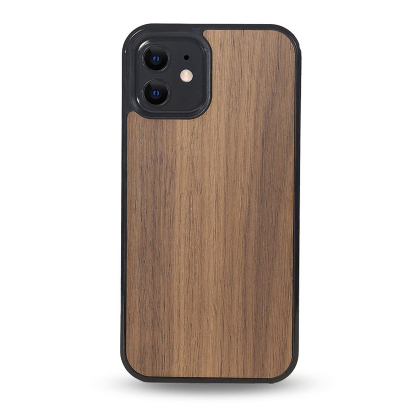 Coque Iphone - Le Bois - Coque en bois