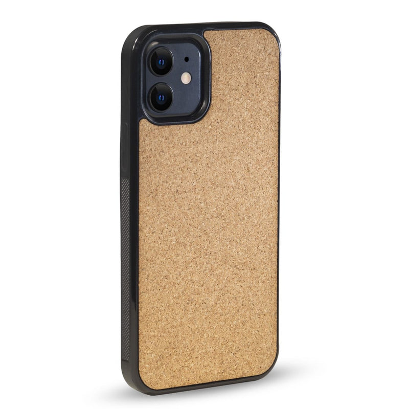Coque Iphone - Le Bois - Coque en bois
