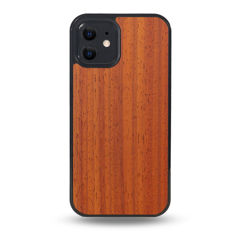Coque Iphone - Le Bois - Coque en bois