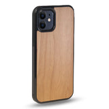 Coque Iphone - Le Bois