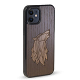 Coque Iphone - Le Loup