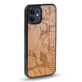 Coque Iphone - Le Tigre