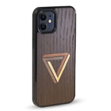 Coque Iphone - Le Triangle