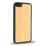 Coque iPhone SE 2016 - Le Bois - Coque en bois