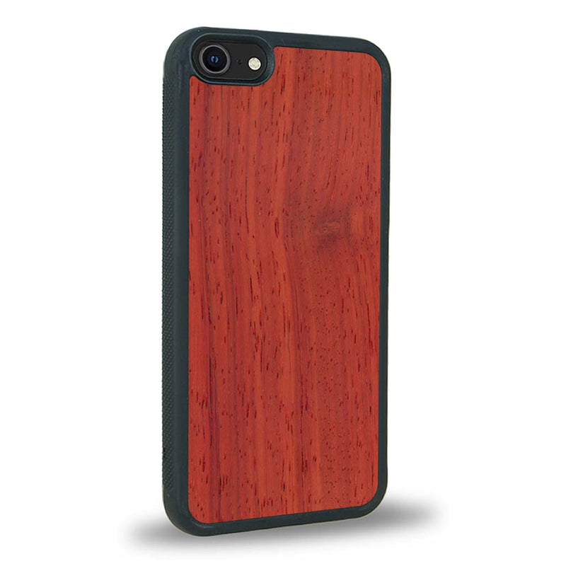 Coque iPhone SE 2020 - Le Bois - Coque en bois