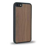 Coque iPhone SE 2020 - Le Bois - Coque en bois