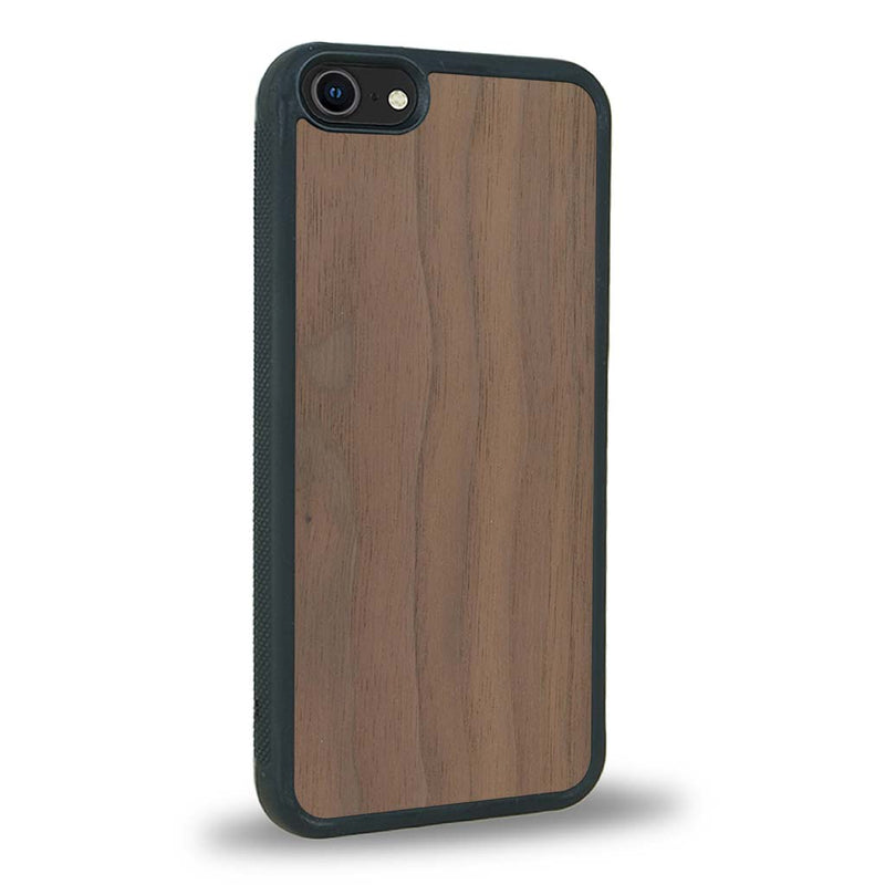 Coque iPhone SE 2020 - Le Bois - Coque en bois