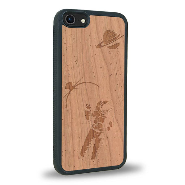 Coque iPhone SE 2022 - Appolo - Coque en bois