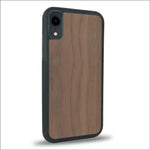Coque iPhone XR - Le Bois - Coque en bois