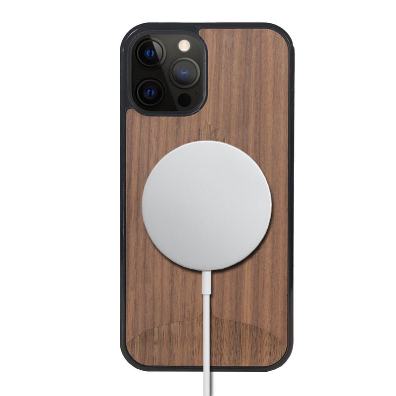 Coque MagSafe - L'Arbre - Coque en bois