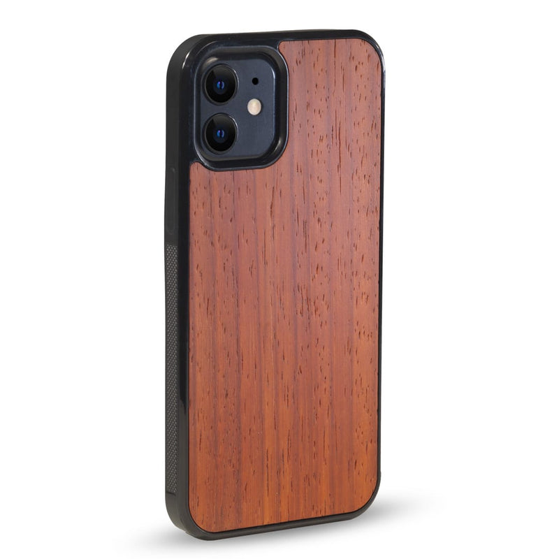 Coque MagSafe - Le Bois - Coque en bois
