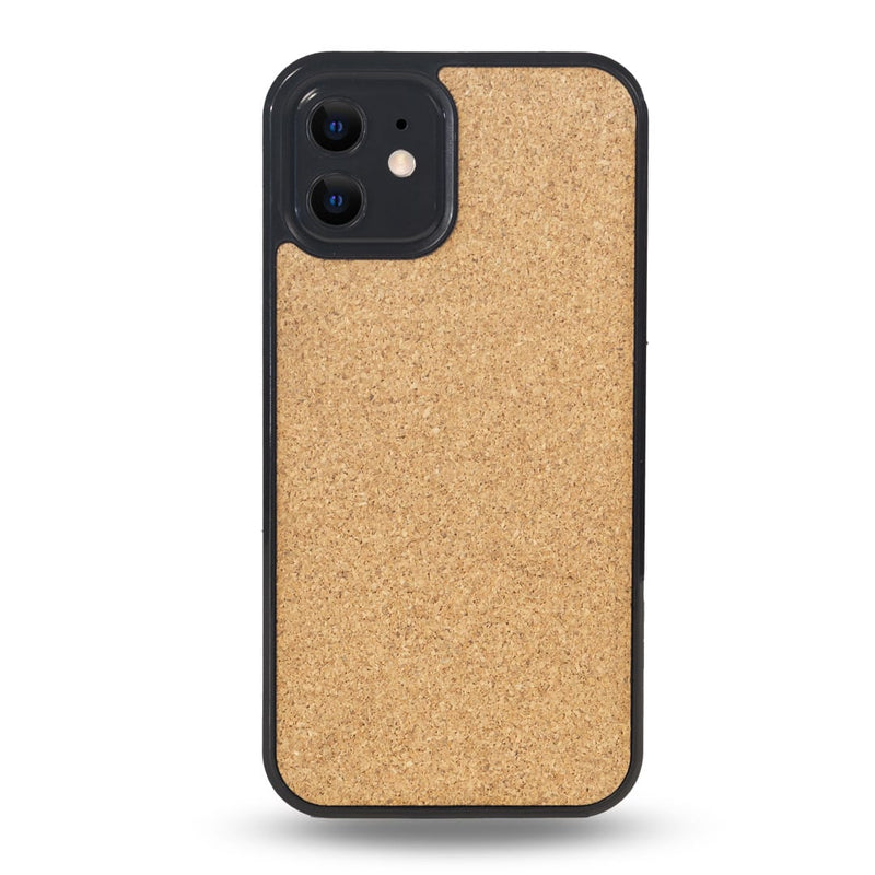 Coque MagSafe - Le Bois - Coque en bois