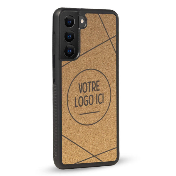 Coque OnePlus - La Personnalisable - Coque en bois
