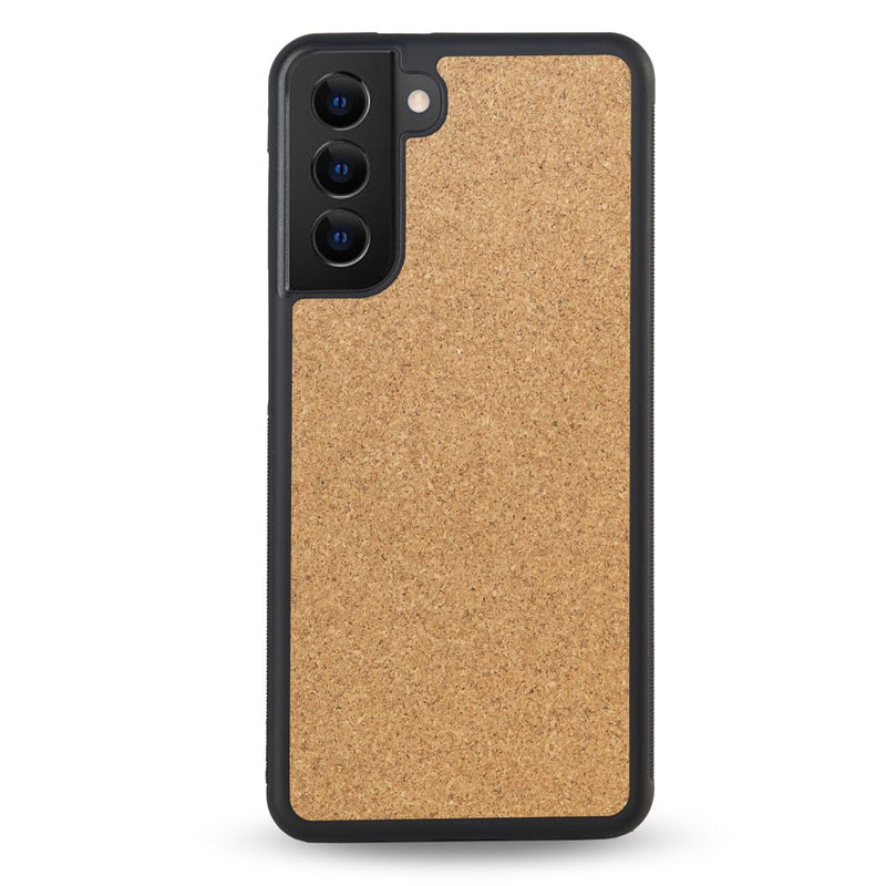 Coque Oppo - Le Bois - Coque en bois