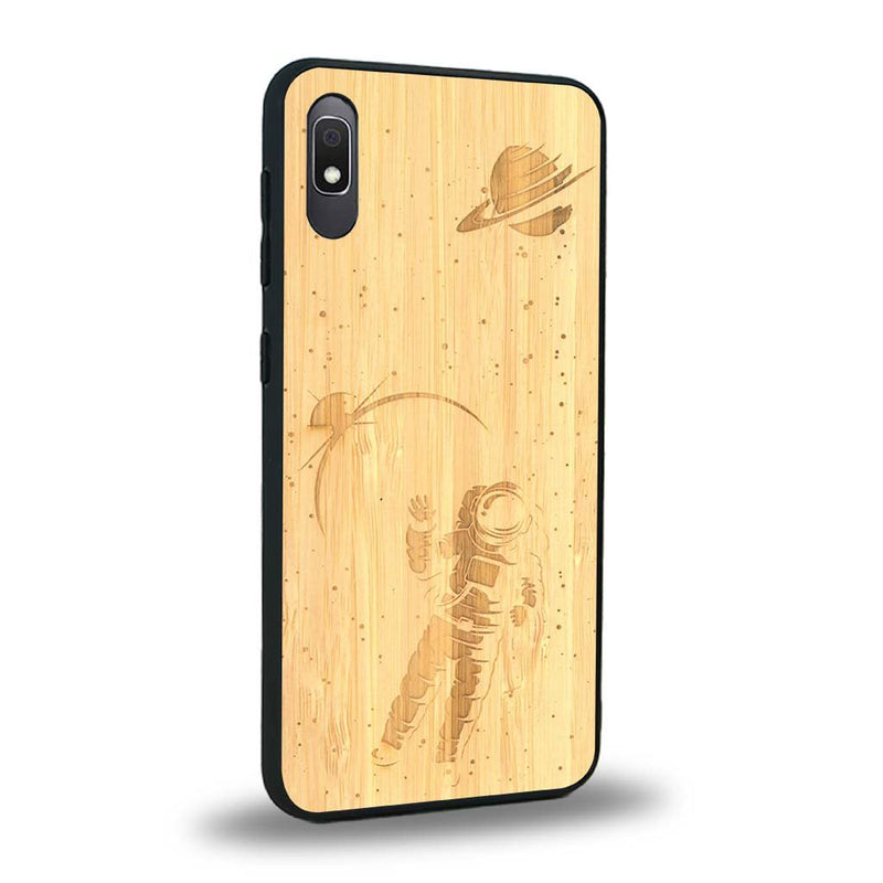 Coque Samsung A10 - Appolo - Coque en bois