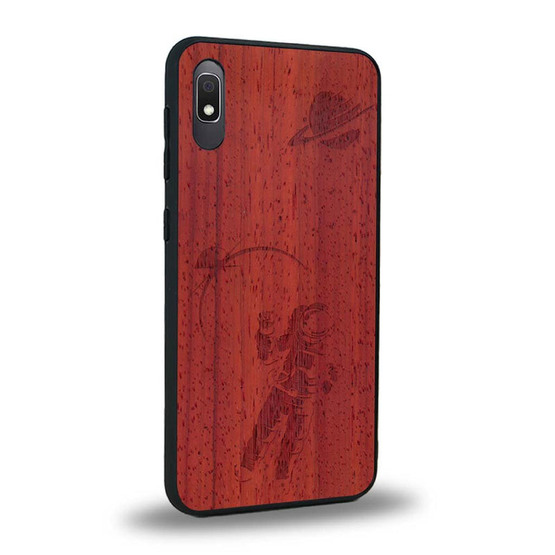 Coque Samsung A10 - Appolo - Coque en bois