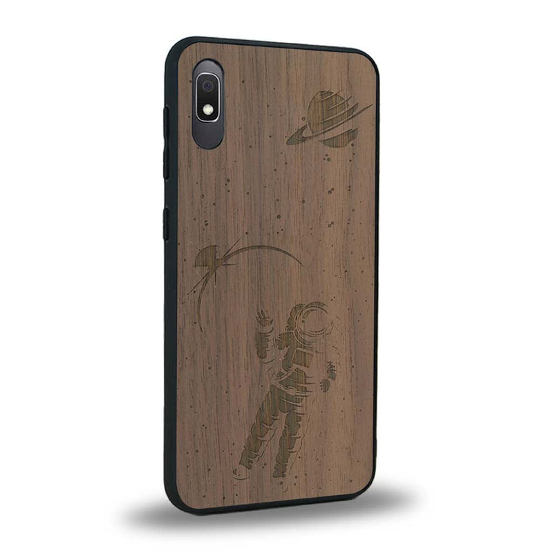 Coque Samsung A10 - Appolo - Coque en bois