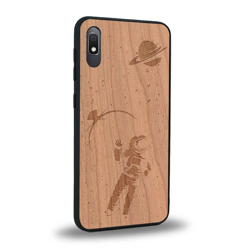 Coque Samsung A10 - Appolo - Coque en bois