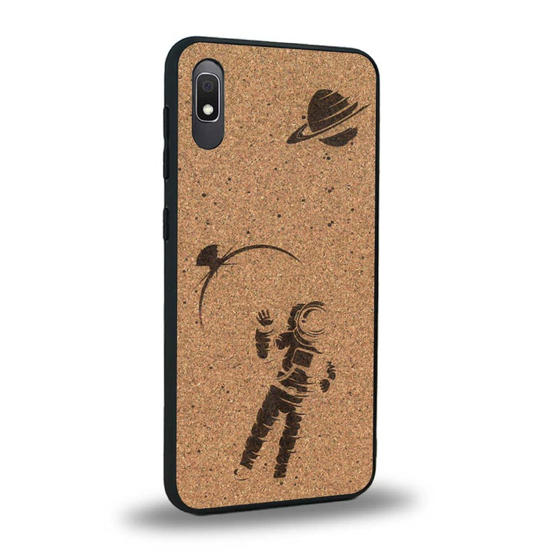 Coque Samsung A10 - Appolo - Coque en bois