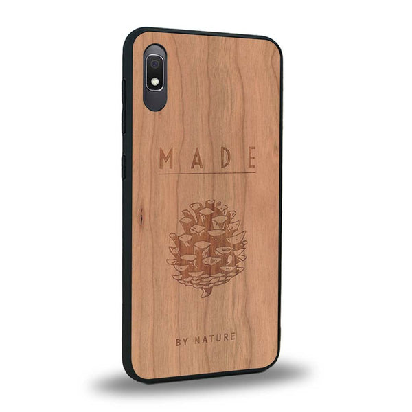 Coque Samsung A10 - Made By Nature - Coque en bois